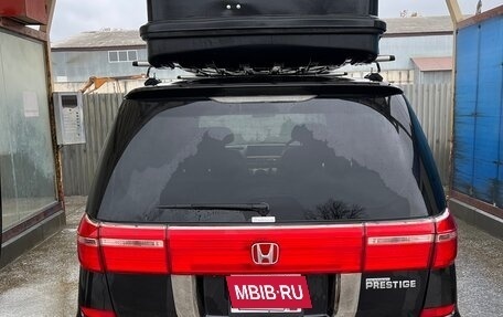 Honda Elysion I, 2008 год, 1 520 000 рублей, 10 фотография