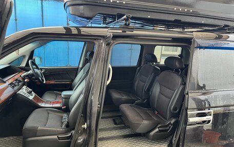 Honda Elysion I, 2008 год, 1 520 000 рублей, 17 фотография