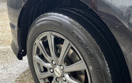 Honda Elysion I, 2008 год, 1 520 000 рублей, 15 фотография