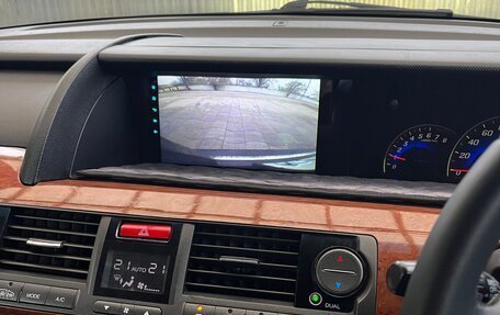 Honda Elysion I, 2008 год, 1 520 000 рублей, 20 фотография