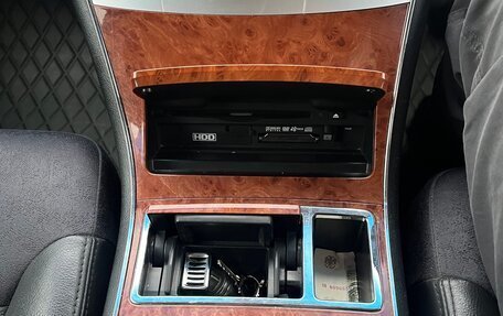 Honda Elysion I, 2008 год, 1 520 000 рублей, 22 фотография