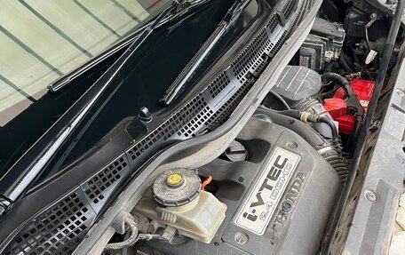 Honda Elysion I, 2008 год, 1 520 000 рублей, 24 фотография