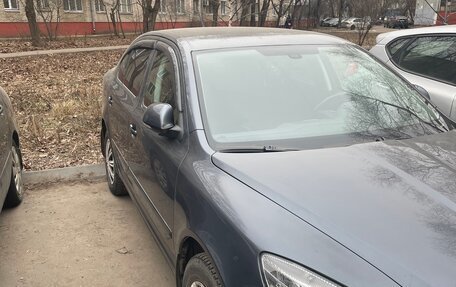 Skoda Octavia, 2011 год, 759 999 рублей, 3 фотография