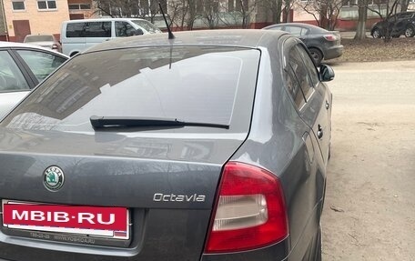 Skoda Octavia, 2011 год, 759 999 рублей, 4 фотография