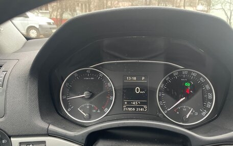 Skoda Octavia, 2011 год, 759 999 рублей, 6 фотография