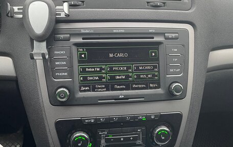 Skoda Octavia, 2011 год, 759 999 рублей, 7 фотография