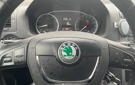 Skoda Octavia, 2011 год, 759 999 рублей, 9 фотография