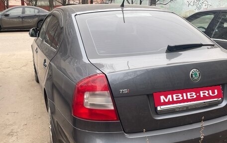 Skoda Octavia, 2011 год, 759 999 рублей, 5 фотография