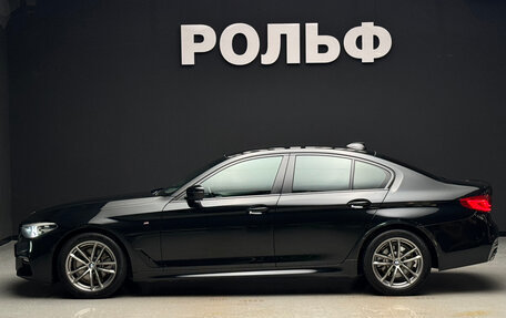 BMW 5 серия, 2019 год, 3 300 000 рублей, 6 фотография