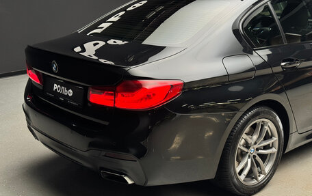 BMW 5 серия, 2019 год, 3 300 000 рублей, 9 фотография