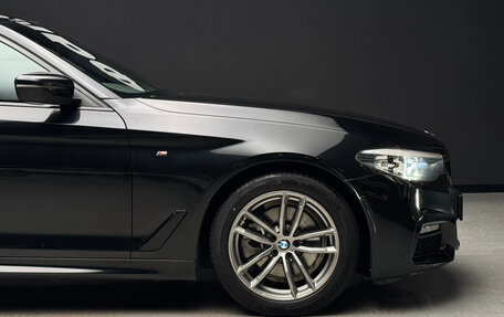 BMW 5 серия, 2019 год, 3 300 000 рублей, 7 фотография