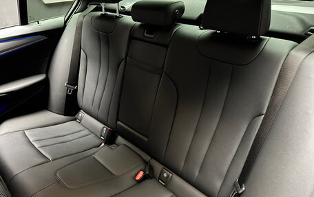 BMW 5 серия, 2019 год, 3 300 000 рублей, 19 фотография