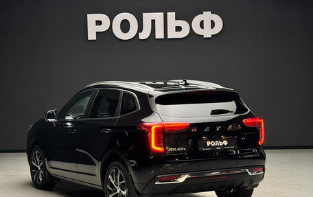 Haval Jolion, 2022 год, 1 890 000 рублей, 3 фотография