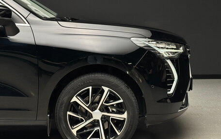 Haval Jolion, 2022 год, 1 890 000 рублей, 7 фотография