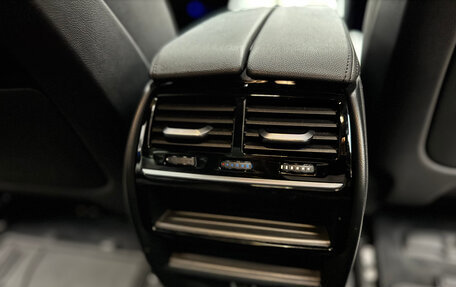 BMW 5 серия, 2019 год, 3 300 000 рублей, 22 фотография