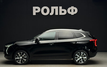 Haval Jolion, 2022 год, 1 890 000 рублей, 5 фотография