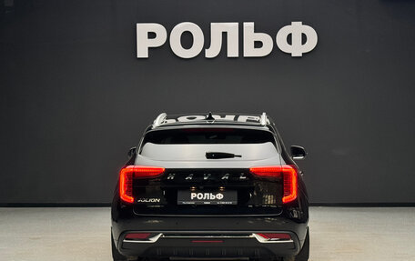 Haval Jolion, 2022 год, 1 890 000 рублей, 4 фотография