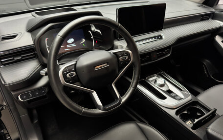 Haval Jolion, 2022 год, 1 890 000 рублей, 11 фотография