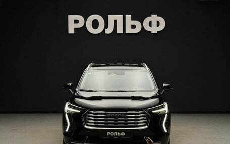 Haval Jolion, 2022 год, 1 890 000 рублей, 2 фотография