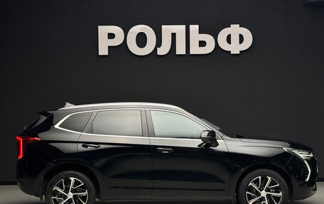 Haval Jolion, 2022 год, 1 890 000 рублей, 6 фотография