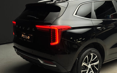 Haval Jolion, 2022 год, 1 890 000 рублей, 9 фотография