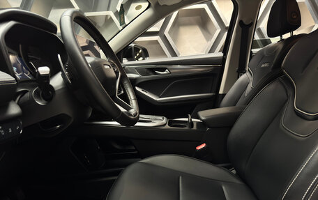 Haval Jolion, 2022 год, 1 890 000 рублей, 12 фотография