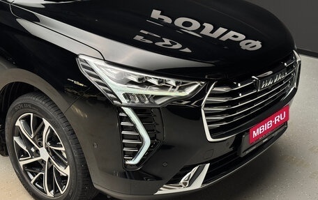 Haval Jolion, 2022 год, 1 890 000 рублей, 8 фотография