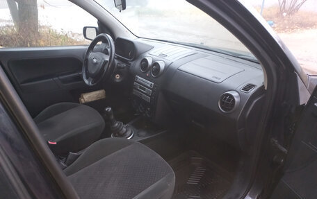 Ford Fusion I, 2005 год, 325 000 рублей, 4 фотография