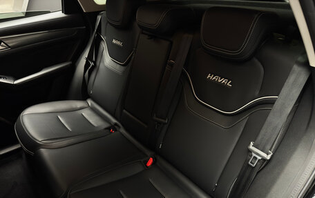 Haval Jolion, 2022 год, 1 890 000 рублей, 19 фотография