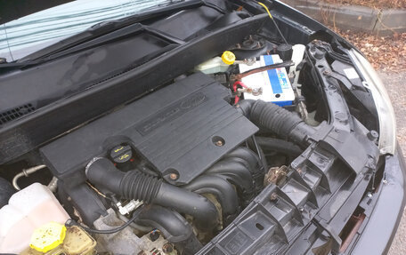 Ford Fusion I, 2005 год, 325 000 рублей, 6 фотография