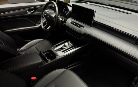 Haval Jolion, 2022 год, 1 890 000 рублей, 16 фотография