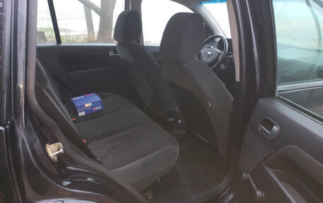 Ford Fusion I, 2005 год, 325 000 рублей, 5 фотография