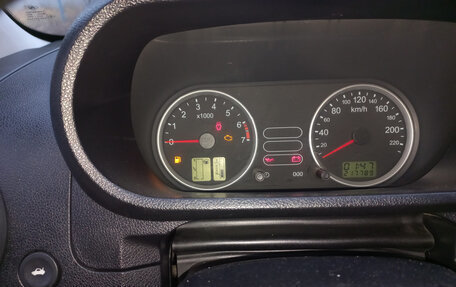 Ford Fusion I, 2005 год, 325 000 рублей, 8 фотография