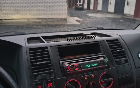 Volkswagen Transporter T5 рестайлинг, 2008 год, 900 000 рублей, 6 фотография