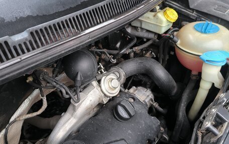 Volkswagen Transporter T5 рестайлинг, 2008 год, 900 000 рублей, 7 фотография