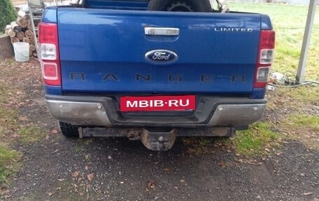 Ford Ranger, 2013 год, 2 100 000 рублей, 2 фотография