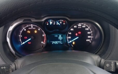 Ford Ranger, 2013 год, 2 100 000 рублей, 8 фотография