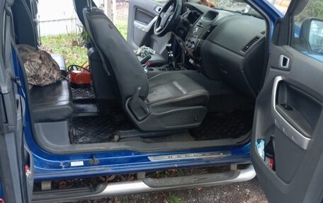 Ford Ranger, 2013 год, 2 100 000 рублей, 7 фотография