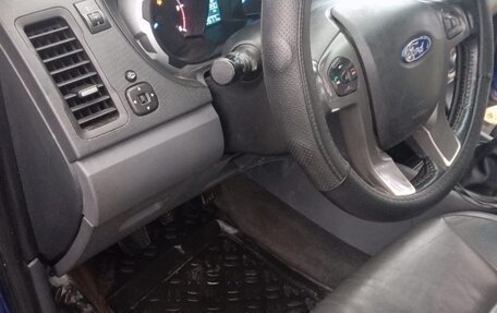 Ford Ranger, 2013 год, 2 100 000 рублей, 12 фотография