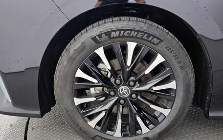 Toyota Alphard, 2024 год, 17 790 000 рублей, 10 фотография