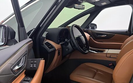 Toyota Alphard, 2024 год, 17 790 000 рублей, 11 фотография