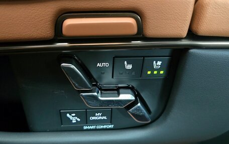 Toyota Alphard, 2024 год, 17 790 000 рублей, 20 фотография