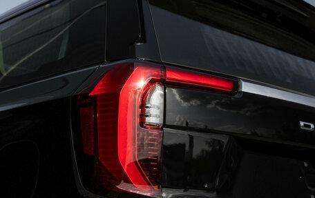 GMC Yukon IV, 2025 год, 17 900 000 рублей, 9 фотография