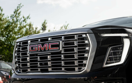 GMC Yukon IV, 2025 год, 17 900 000 рублей, 5 фотография