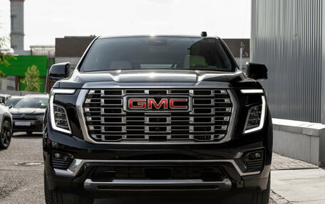 GMC Yukon IV, 2025 год, 17 900 000 рублей, 2 фотография