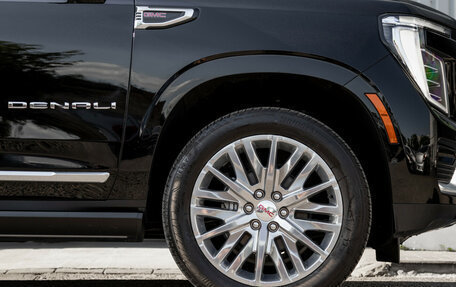 GMC Yukon IV, 2025 год, 17 900 000 рублей, 8 фотография
