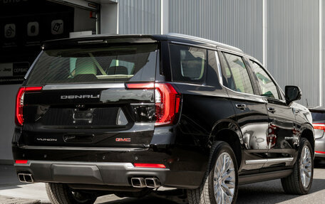 GMC Yukon IV, 2025 год, 17 900 000 рублей, 6 фотография