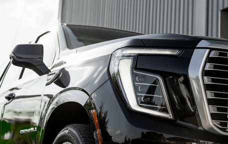 GMC Yukon IV, 2025 год, 17 900 000 рублей, 4 фотография