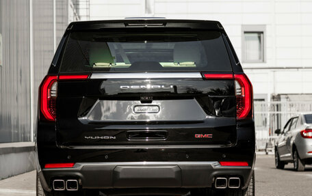 GMC Yukon IV, 2025 год, 17 900 000 рублей, 3 фотография