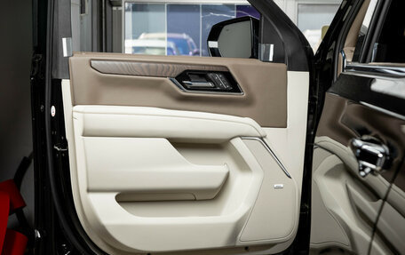 GMC Yukon IV, 2025 год, 17 900 000 рублей, 12 фотография